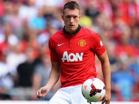 phil jones net worth|Phil Jones Defender, Profile & Stats .